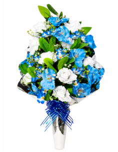 RAMO SANTO CLASICO ORQUIDEA