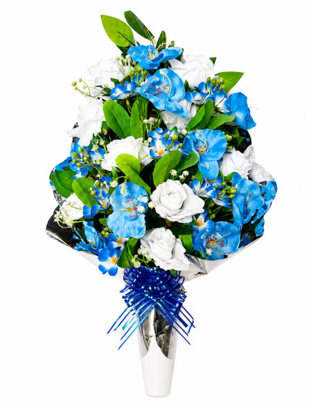 RAMO SANTO CLASICO ORQUIDEA