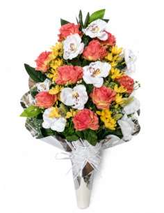 RAMO SANTO CLASICO ORQUIDEA