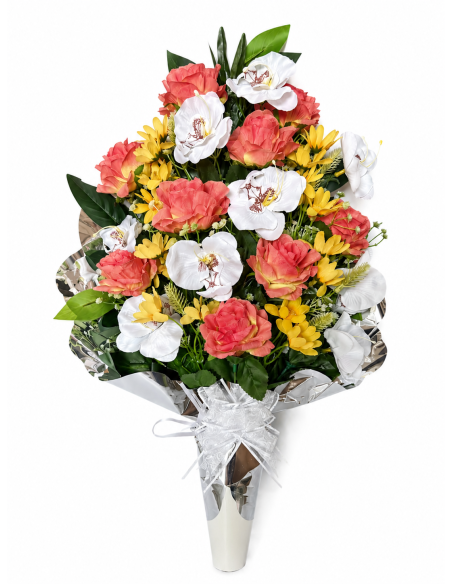 RAMO SANTO CLASICO ORQUIDEA