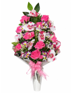 RAMO SANTO CLASICO ORQUIDEA