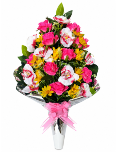 RAMO SANTO CLASICO ORQUIDEA