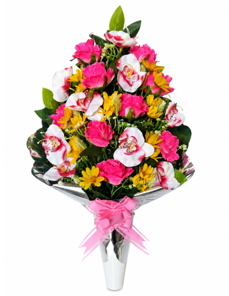 RAMO SANTO CLASICO ORQUIDEA