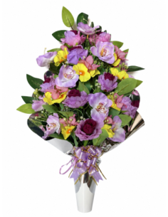 RAMO SANTO CLASICO ORQUIDEA