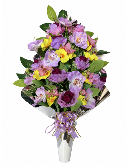 RAMO SANTO CLASICO ORQUIDEA