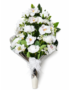 RAMO SANTO CLASICO ORQUIDEA