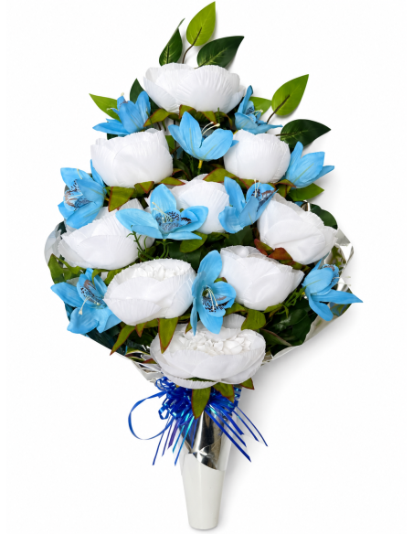 RAMO SANTO CLASICO PEONIA