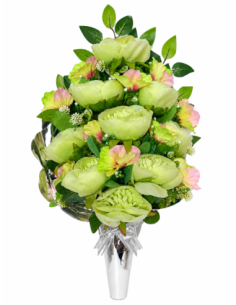 RAMO SANTO CLASICO PEONIA