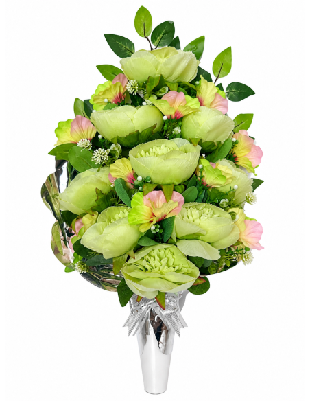RAMO SANTO CLASICO PEONIA