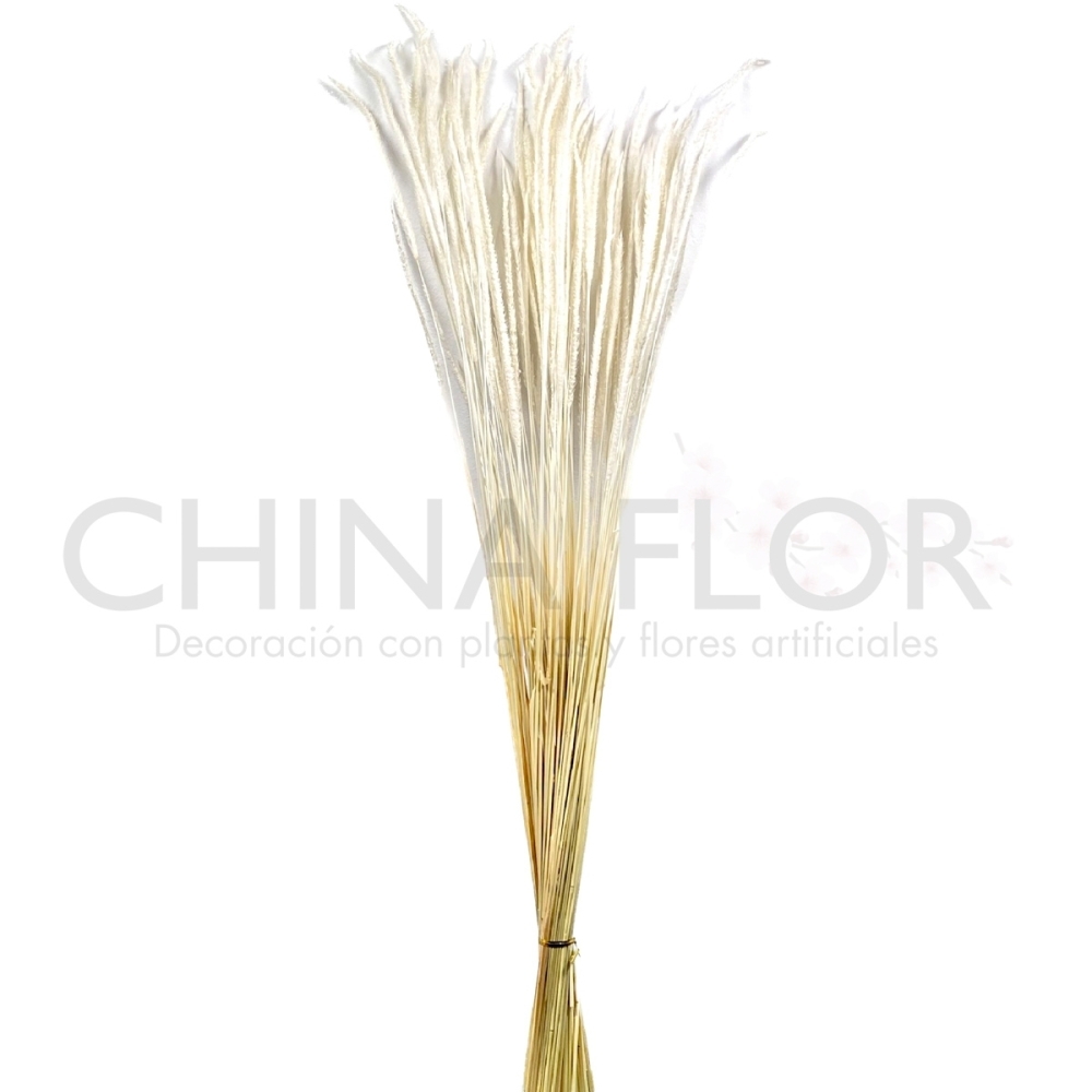 BAI-FLORES SECAS TRIGO 80CM