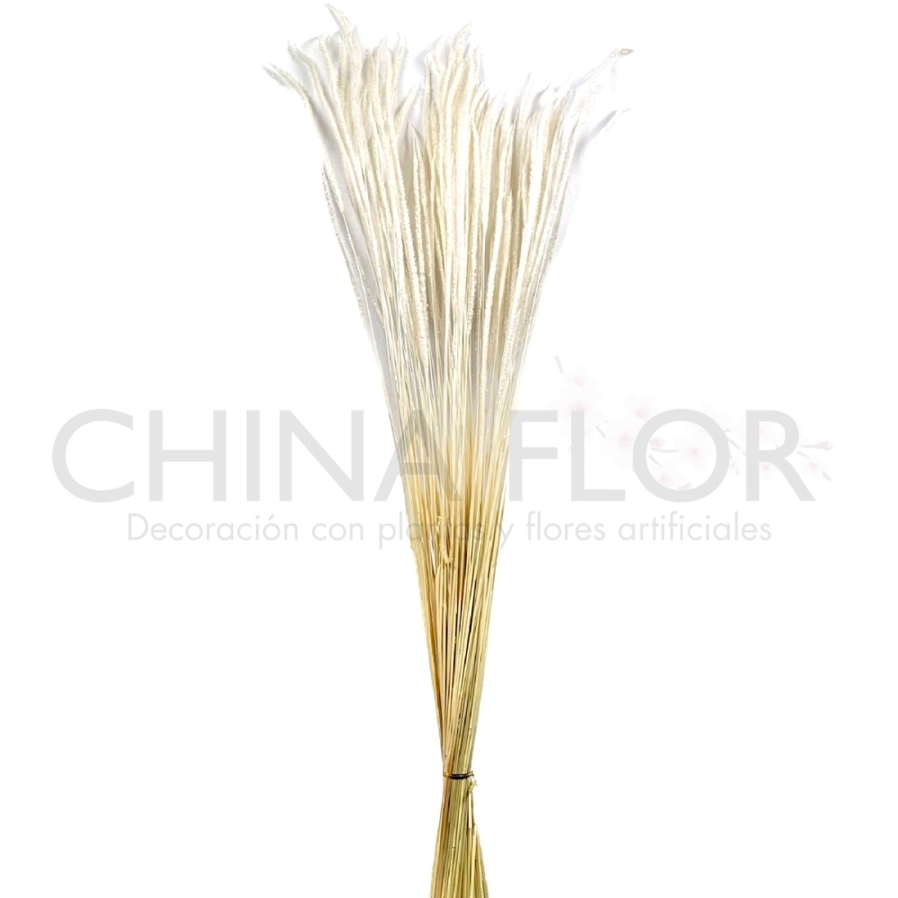 BAI-FLORES SECAS TRIGO 80CM