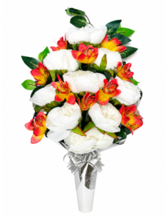 RAMO SANTO CLASICO PEONIA