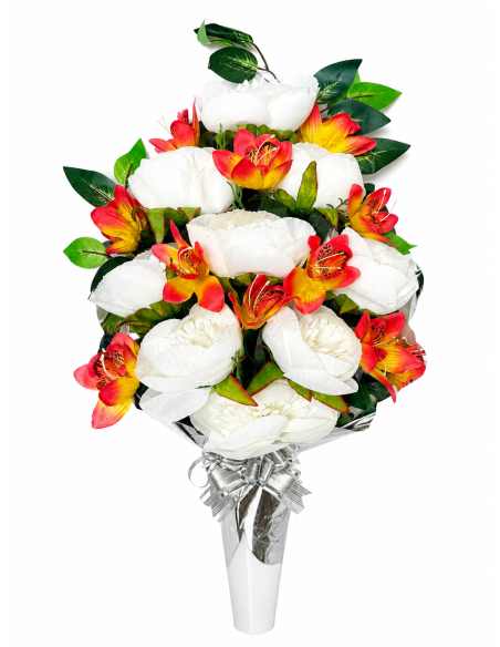 RAMO SANTO CLASICO PEONIA