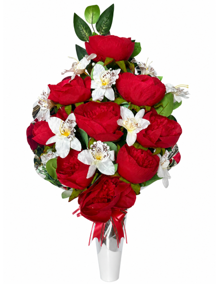 RAMO SANTO CLASICO PEONIA