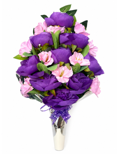 RAMO SANTO CLASICO PEONIA