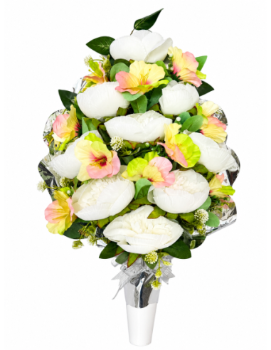 RAMO SANTO CLASICO PEONIA