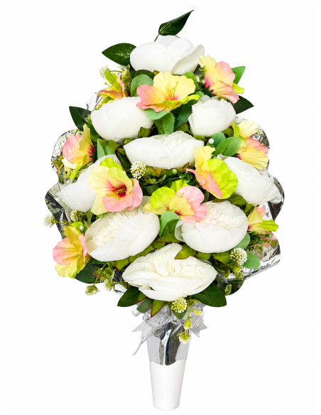 RAMO SANTO CLASICO PEONIA