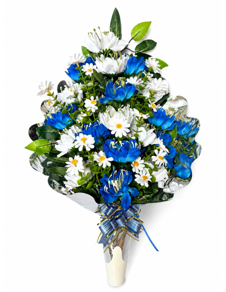 RAMO SANTO CLASICO FLORES EXOTICAS