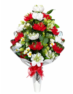 RAMO SANTO CLASICO FLORES EXOTICAS