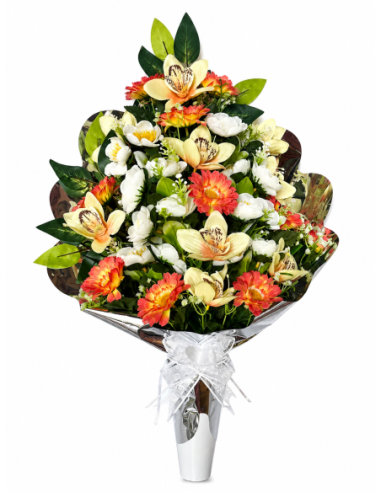 RAMO SANTO CLASICO ORQUIDEA