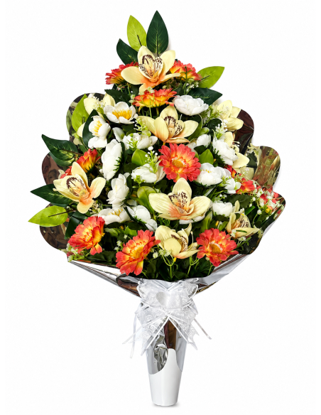 RAMO SANTO CLASICO ORQUIDEA