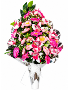 RAMO SANTO CLASICO ORQUIDEA