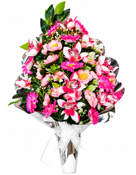 RAMO SANTO CLASICO ORQUIDEA