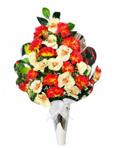 RAMO SANTO CLASICO ORQUIDEA