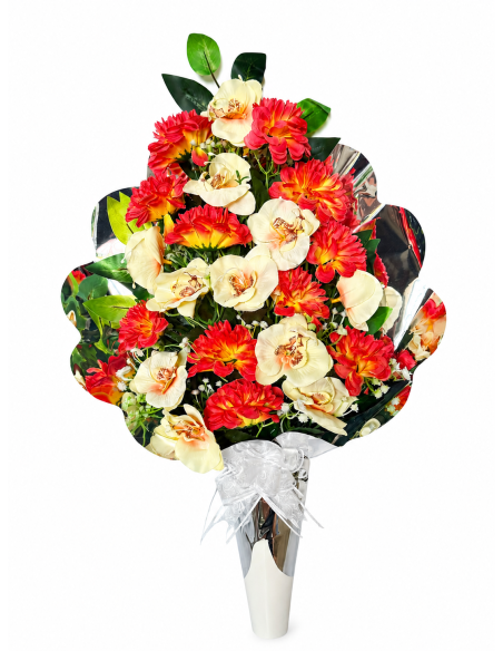 RAMO SANTO CLASICO ORQUIDEA