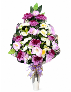 RAMO SANTO CLASICO ORQUIDEA