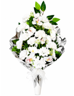 RAMO SANTO CLASICO ORQUIDEA