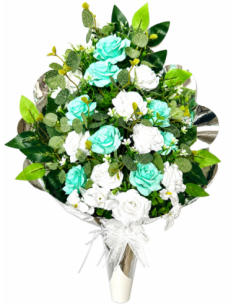 RAMO SANTO CLASICO ROSA