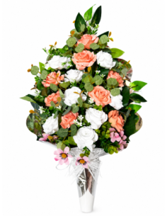 RAMO SANTO CLASICO ROSA