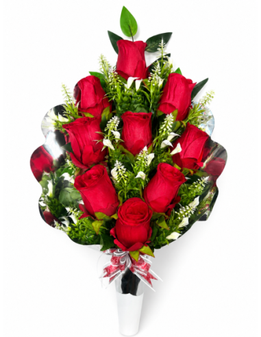 RAMO SANTO CLASICO ROSA
