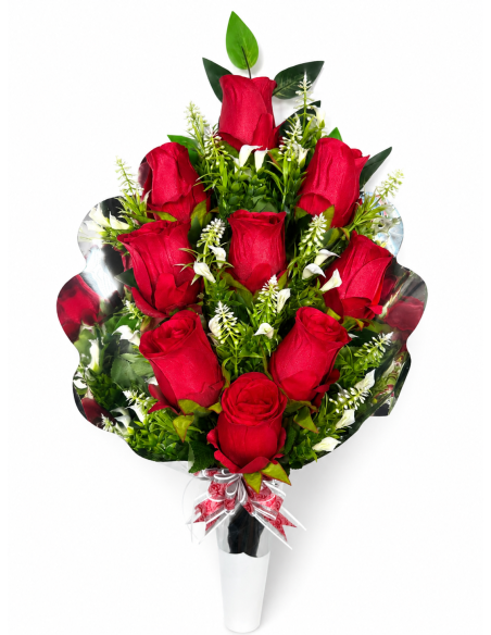 RAMO SANTO CLASICO ROSA