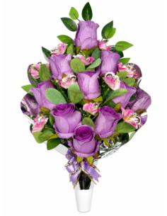 RAMO SANTO CLASICO ROSA
