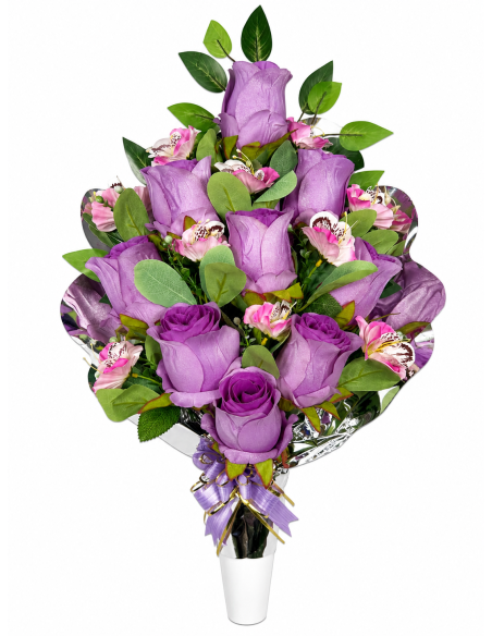 RAMO SANTO CLASICO ROSA