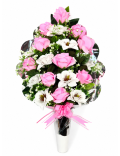 RAMO SANTO CLASICO ROSA