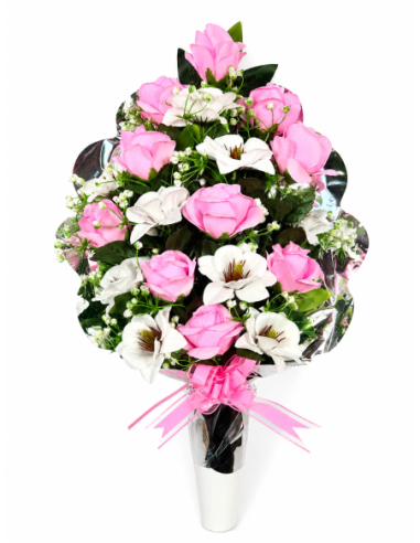 RAMO SANTO CLASICO ROSA