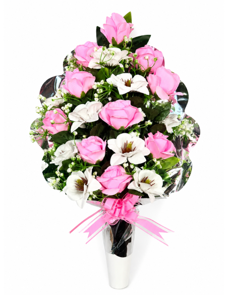 RAMO SANTO CLASICO ROSA