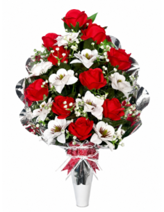 RAMO SANTO CLASICO ROSA