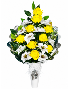 RAMO SANTO CLASICO ROSA