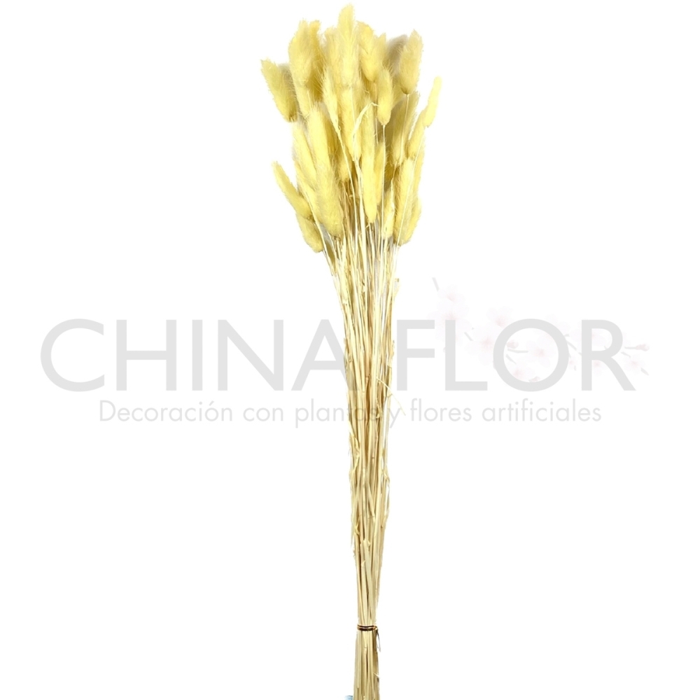 QIANHUANG-FLORES SECAS TRIGO 65CM