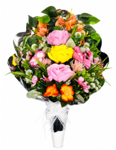 RAMO SANTO CLASICO ROSA