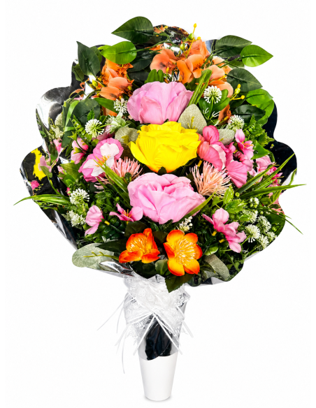 RAMO SANTO CLASICO ROSA