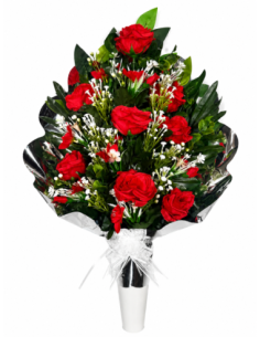 RAMO SANTO CLASICO ROSA