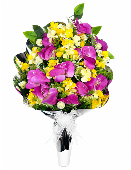 RAMO SANTO CLASICO ORQUIDEA