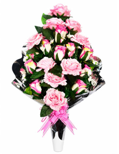 RAMO SANTO CLASICO ROSA