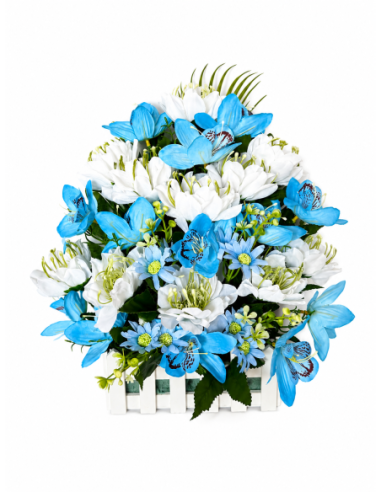 JARDINERA CLASICA MEDIANA ALT. 38cm