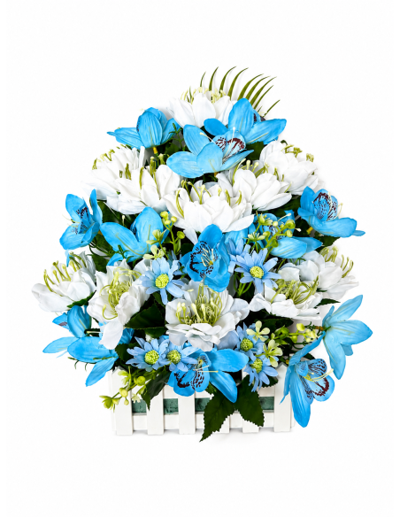 JARDINERA CLASICA MEDIANA ALT. 38cm